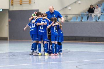 Bild 96 - wDJ Power Girls Cup Suederelbe